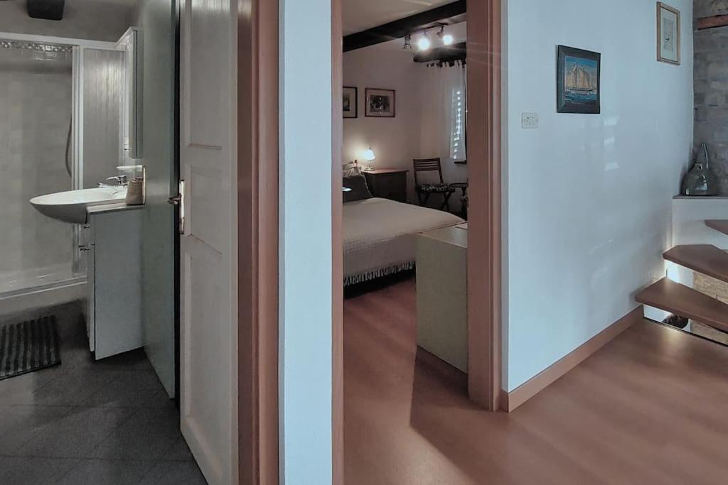 Seaside Serenity House * Piran