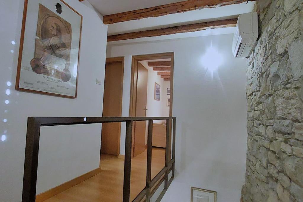 Seaside Serenity House Piran