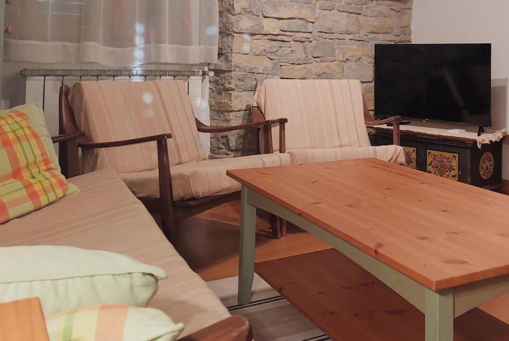 Ferienhaus Seaside Serenity House