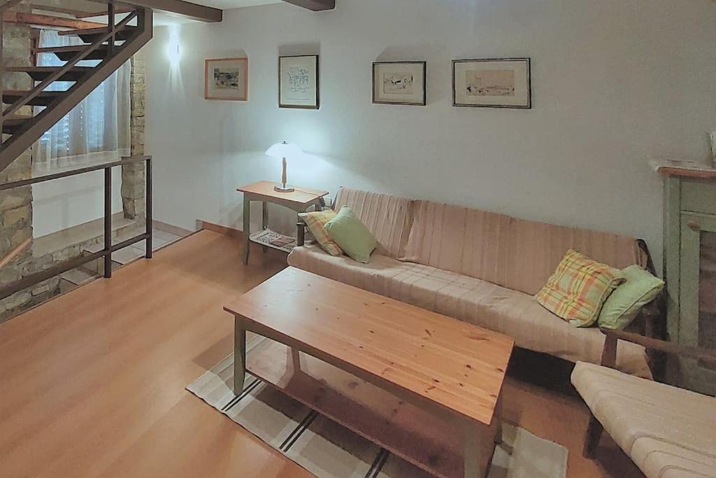 Seaside Serenity House Piran